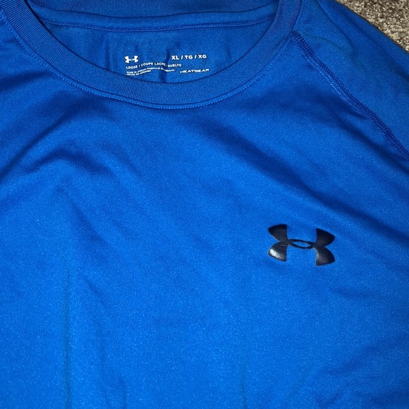 Under Armour shirt - Picture 2 of 2